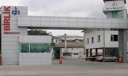 Kayserili ünlü aile 73 yıllık şirkettin yönetimde istifa etti: Yeni yönetim belli oldu