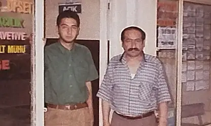 Kayserili ünlü matbaacı vefat etti