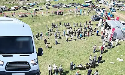 Kayserililer bu şenliğe akın edecek! Ücretsiz ulaşım müjdesi geldi