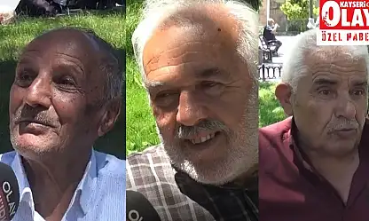 Kayserililere sorduk: Kayseri depreme hazır mı?