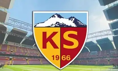 Kayserispor bombalarını peş peşe patlattı