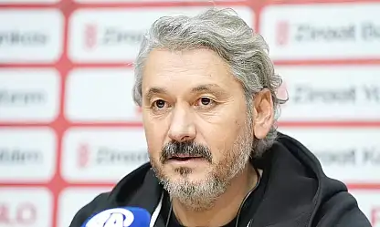 Kayserispor'da Atila Gerin rüzgarı: Ali Çamlı ile görüşme gerçekleşti