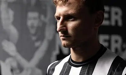 Kayserispor'da Rus golcü imzaya geliyor!