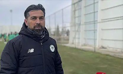 Kayserispor maçının ardından İlhan Palut'tan gündem olacak açıklama