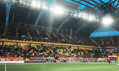 Kayserispor maçlarını 13 farklı şehirde oynayacak! İşte gideceği deplasmanlar