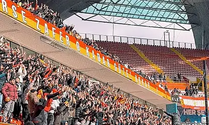 Kayserispor taraftarına deplasman uyarısı: 225 bilet için kritik tarih belli oldu