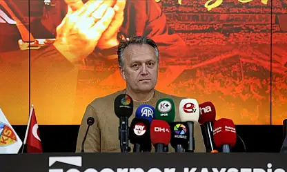 Erling Moe'den olay yaratacak çıkış: Kulüpte birçok şey değişmeli