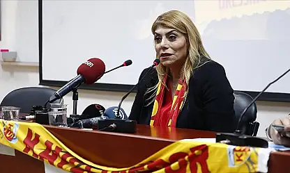 Kayserispor'un eski Başkanı tek tek sıraladı: Zorbalık, mafya…