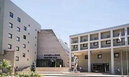 KCETAŞ, 7/24 bakım ve destek hizmeti satın alacak
