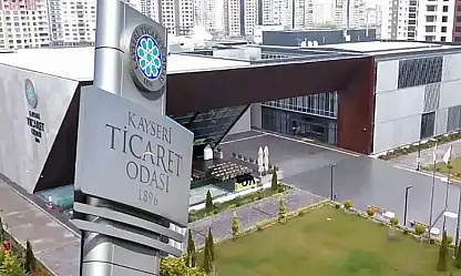 KTO'dan Kayseri'ye yeni AB projesi! Yüzlerce başvuru arasından seçildi