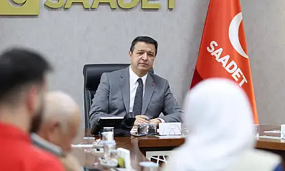 Mahmut Arıkan: Filistin uğruna bedel ödeyenler unutulmayacak!