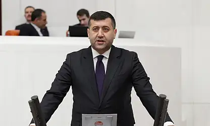 MHP'li Ersoy o öğretmenler ve öğrencilerle ilgili soru önergesi verdi!