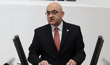 Milletvekili Cıngı, dünyadaki sporcuları bakın nereye davet etti!
