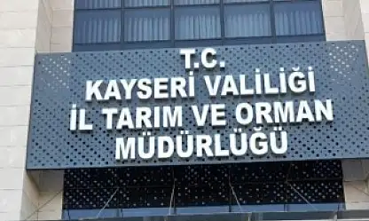 Müdürlük duyurdu: Kayseri'de üreticiler için kritik 11 gün