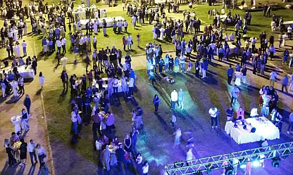 Olumsuz hava koşulları nedeniyle bugün yapılacak etkinlik ertelendi