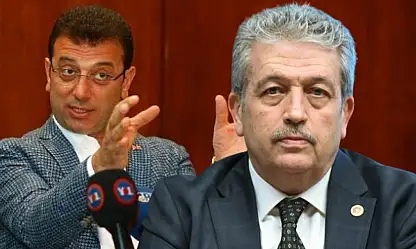 Özsoy: Adaletin tecelli edeceği günler çok yakındır