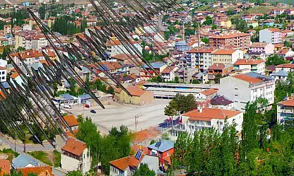 Pınarbaşı'nın son 24 saatte kaç kez sallandığı belli oldu!