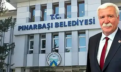 Pınarbaşı'nda yapı tartışması büyüdü! Belediyeden açıklama geldi