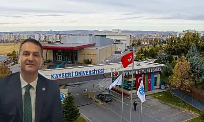 Prof. Dr. Boztosun'un avukatı açıkladı: İddialar somut delile dayanmıyor
