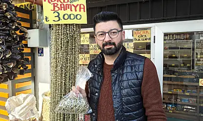 Ramazan'ın gözdesi altınla yarışıyor!