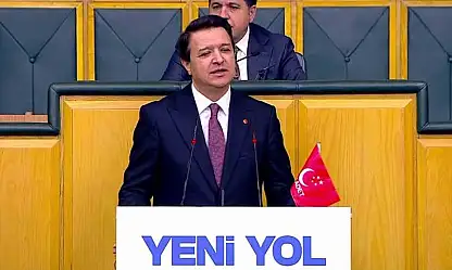 Saadet Partili Arıkan: 'Milletin malını elden çıkarıyorlar'