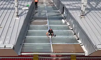 Şehrin kalbi coşkuya hazır!