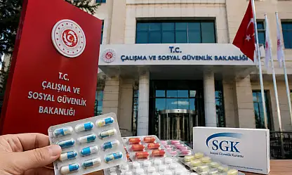 SGK 32 ilacı daha karşılayacak: Hastalar hangi alanlarda yararlanacak?