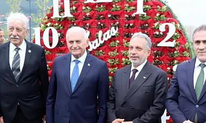Talas Millet Bahçesi'nin ismi değiştirildi