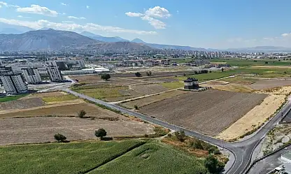 TOKİ, Şeker, Mimarsinan ve Turan'da arsa satacak!