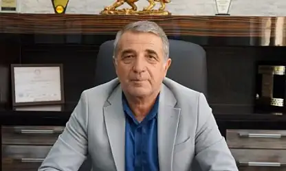 Tomarza Belediyesi'nde sürpriz görevlendirme! Yeni başkan yardımcısı belli oldu
