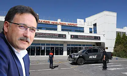 Türkiye'de bir ilk, Kayseri'de kurulacak!