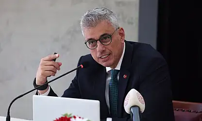 Türkiye'de iki il seçildi! Biri Kayseri oldu
