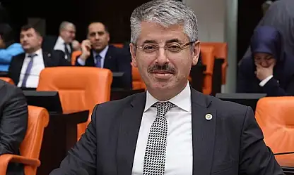 Vekil Çopuroğlu, 15 Mayıs'ta Kayseri'ye gelecek o sanatçıyı kınadı
