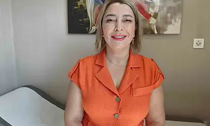 Yaz aylarında gözenekler tıkanıyor, akne artıyor