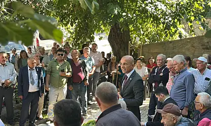 Yeni Parti Kayseri'de güç tazeledi: Açılış bugün