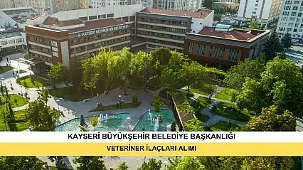 Hayvanat Bahçesi Kedi Köpek Evi İçin Veteriner İlaçları Alımı