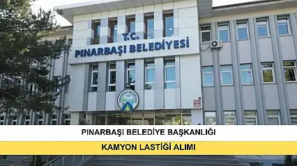 Kamyon Lastiği Alımı