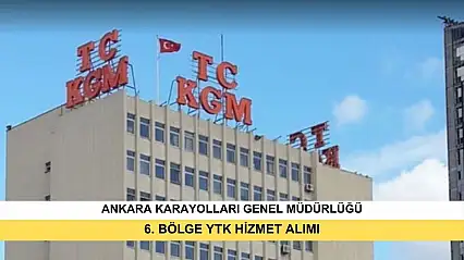 Karayolları Genel Müdürlüğü