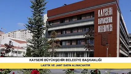 Lastik Ve Jant Satın Alınacaktır
