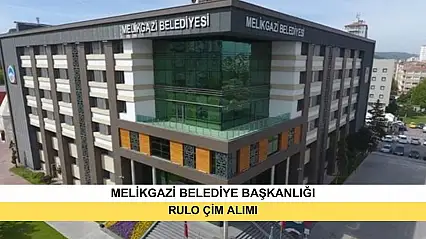 Rulo Çim Alımı
