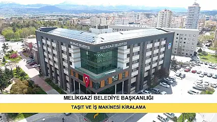 Taşıt Ve İş Makinesi Kiralama