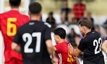 Kayserispor-Sivasspor maçında sakatlanan oyuncuların durumu belli oldu
