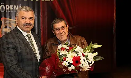 10 yıl önce Kayseri'de anlatmıştı: Zihni Göktay vefat etti…