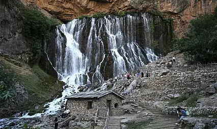 100 yıllık değirmenin kaderi değişti: Artık turistlerin gözdesi