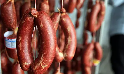 11 sucuk markası ifşa oldu! İçlerinde Kayseri var mı?