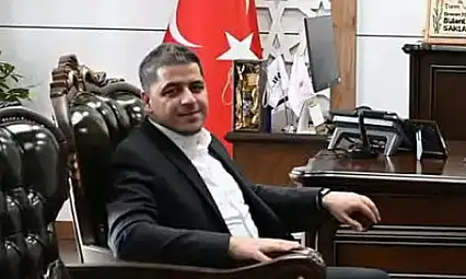 122 mahalleye aynı duyguyla yaklaşan kaymakamdan veda