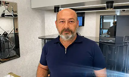 15 metrelik dükkânda 35 yıl! Kayserili saatçinin meslek hikâyesi