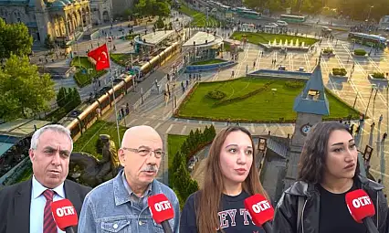 Kayseri sokaklarında kısıtlama ile ilgili ne konuşuluyor?