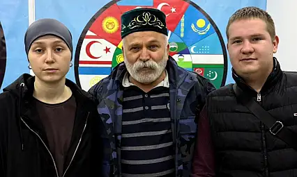 15 yıldır devam ediyor!