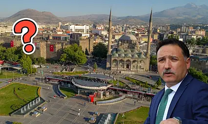 17 Eylül'de Kayseri'de neler olacak? Vali Çiçek'ten dikkat çeken paylaşım